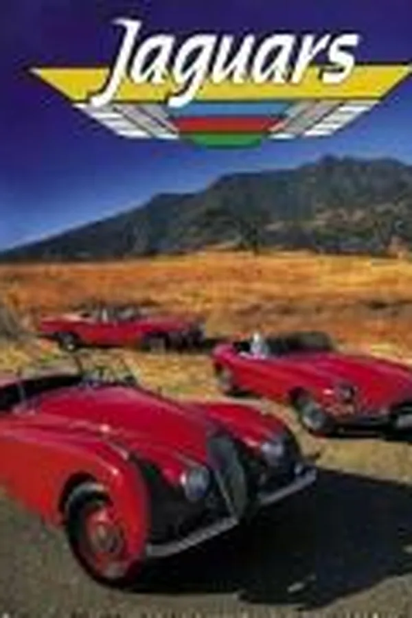 Capa de Jaguars