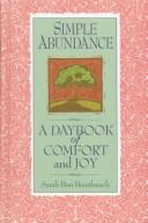 Capa de Simple Abundance