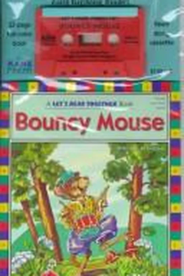 Capa de Bouncy Mouse