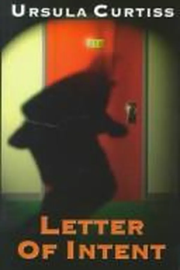 Capa de Letter of intent