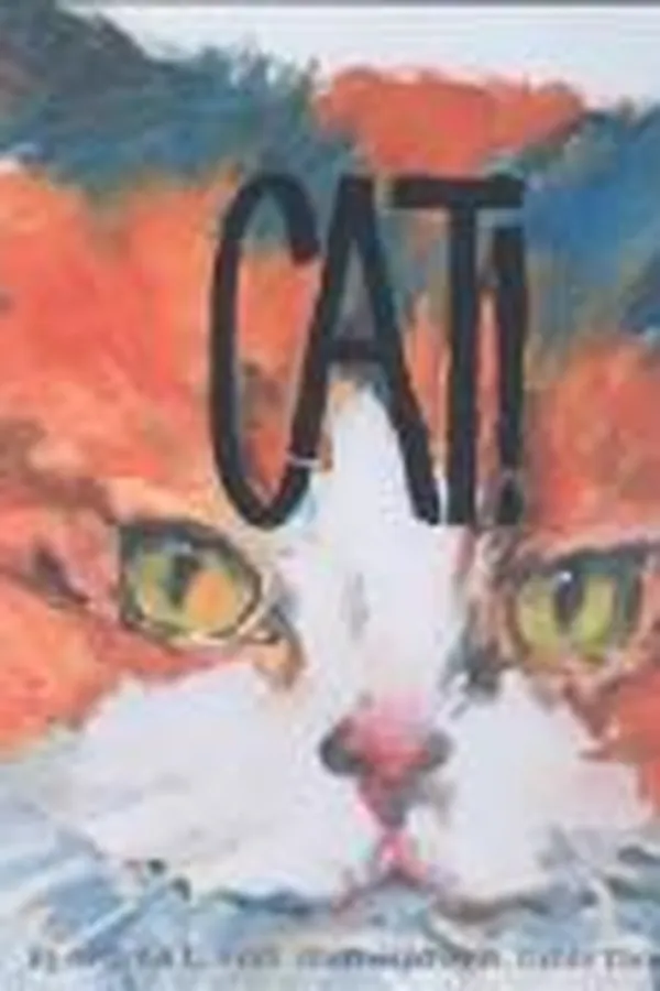 Capa de Cat