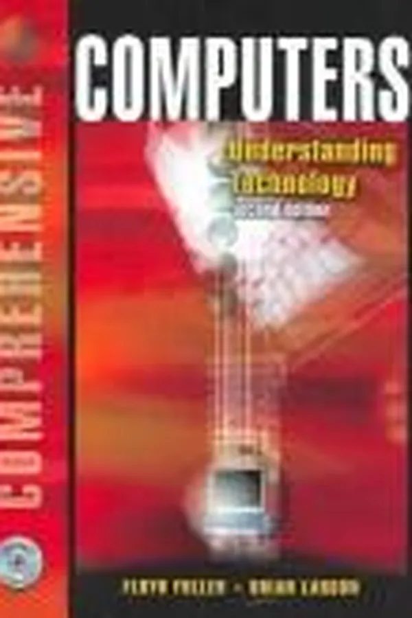 Cover of Computers