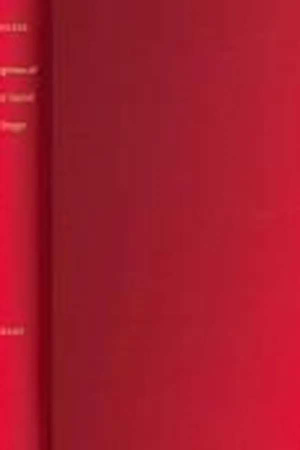 Capa de Stigmas of the Tamil stage