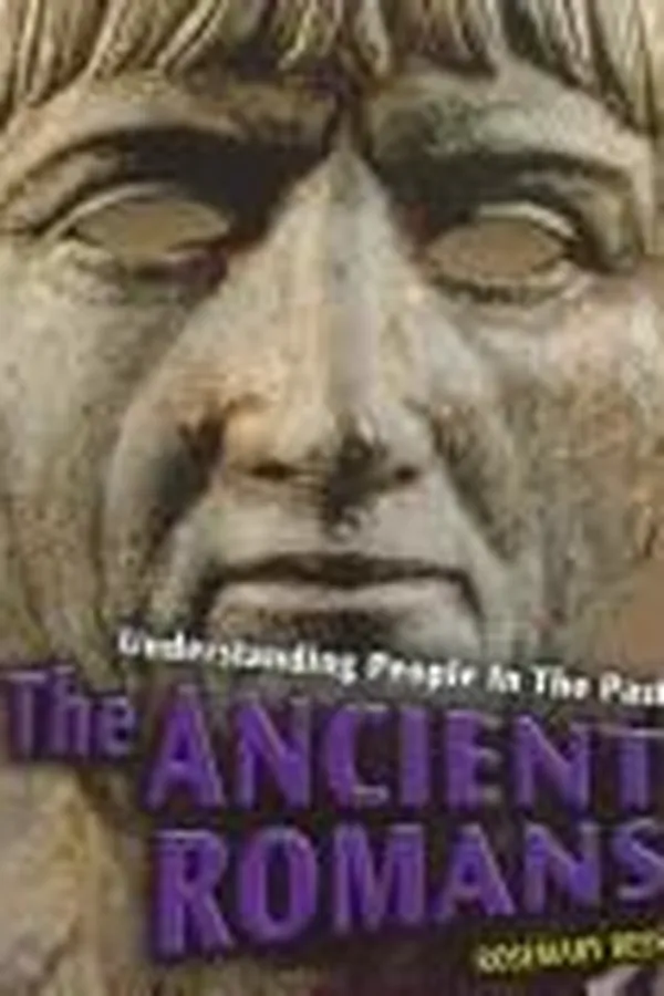 Capa de The Ancient Romans