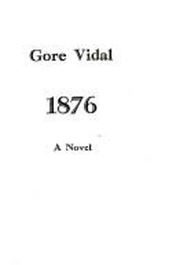 Capa de 1876