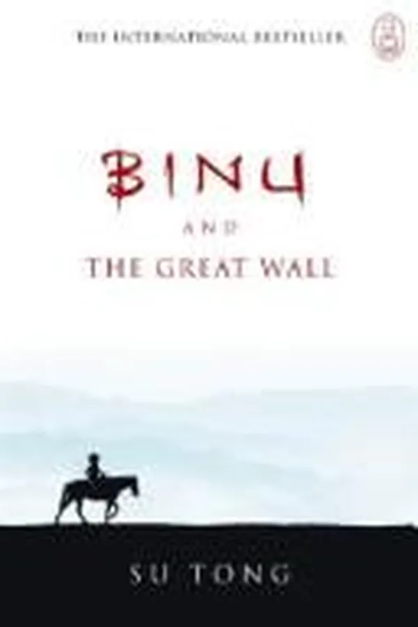 Capa de Binu and the Great Wall