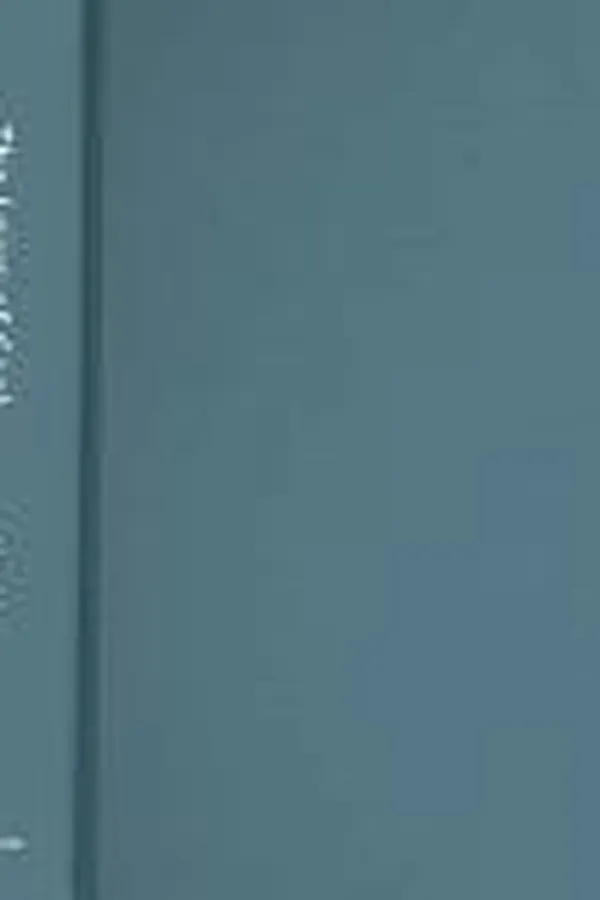 Capa de The Laws of Cool