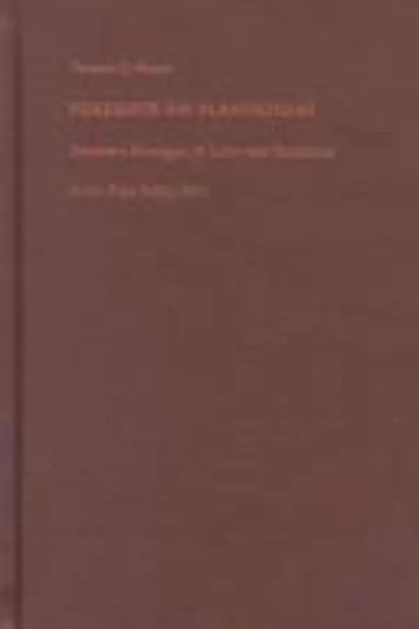 Capa de Peasants on plantations