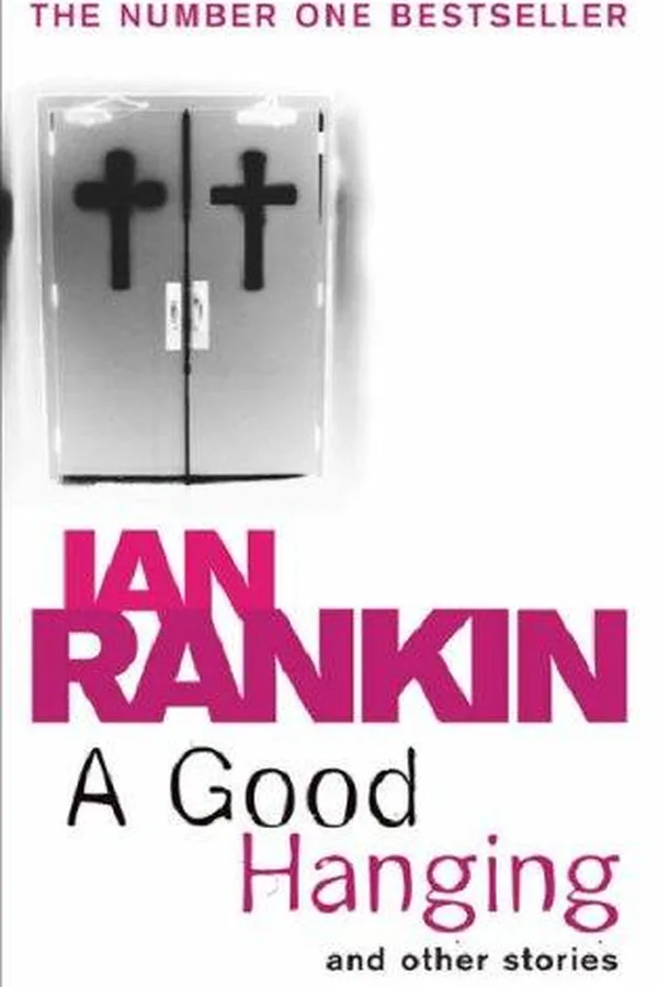 Cover of Good Hanging, A