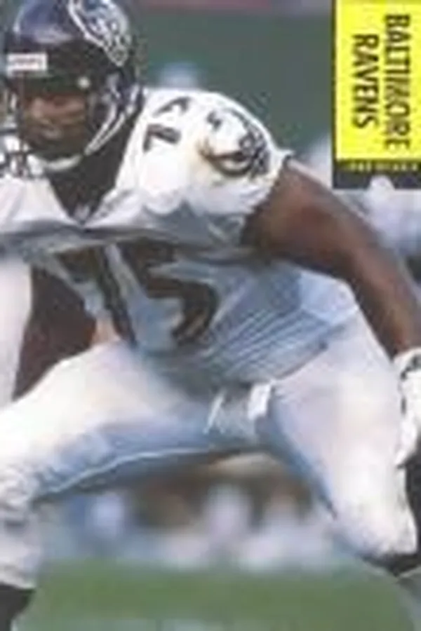 Capa de Baltimore Ravens