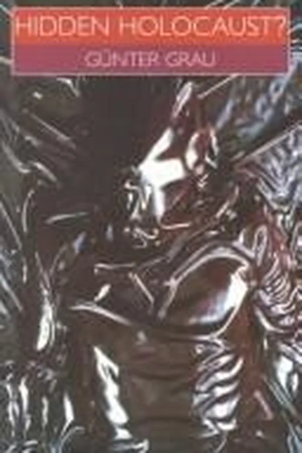 Capa de The Hidden Holocaust?