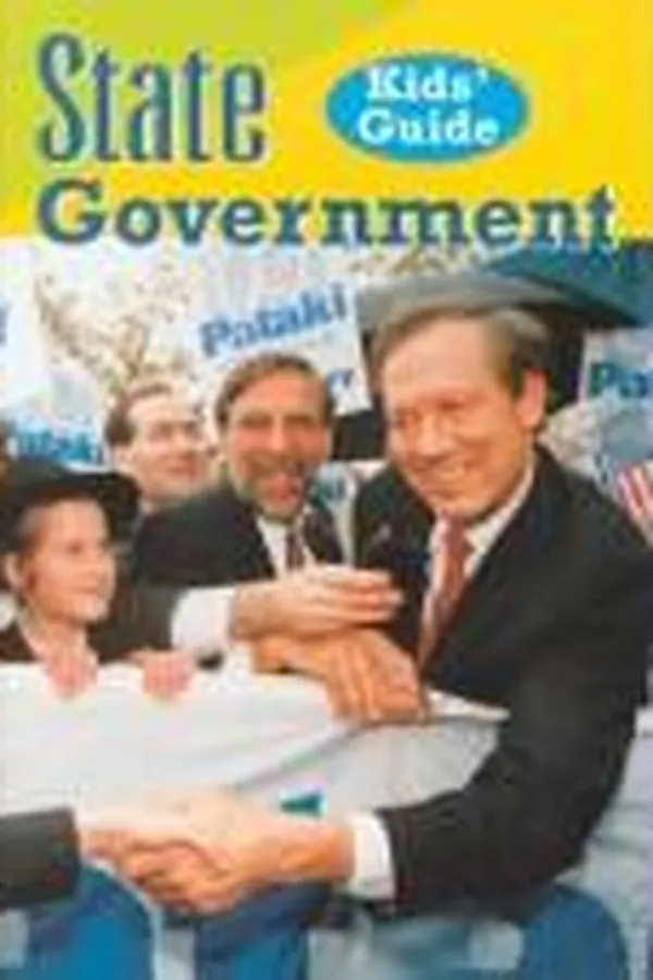 Cover of State government