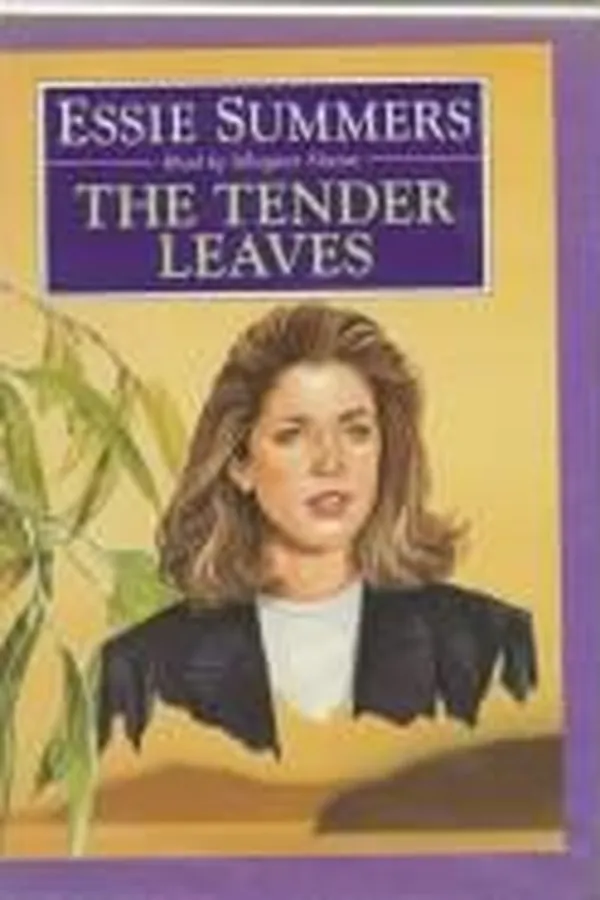Capa de The Tender Leaves