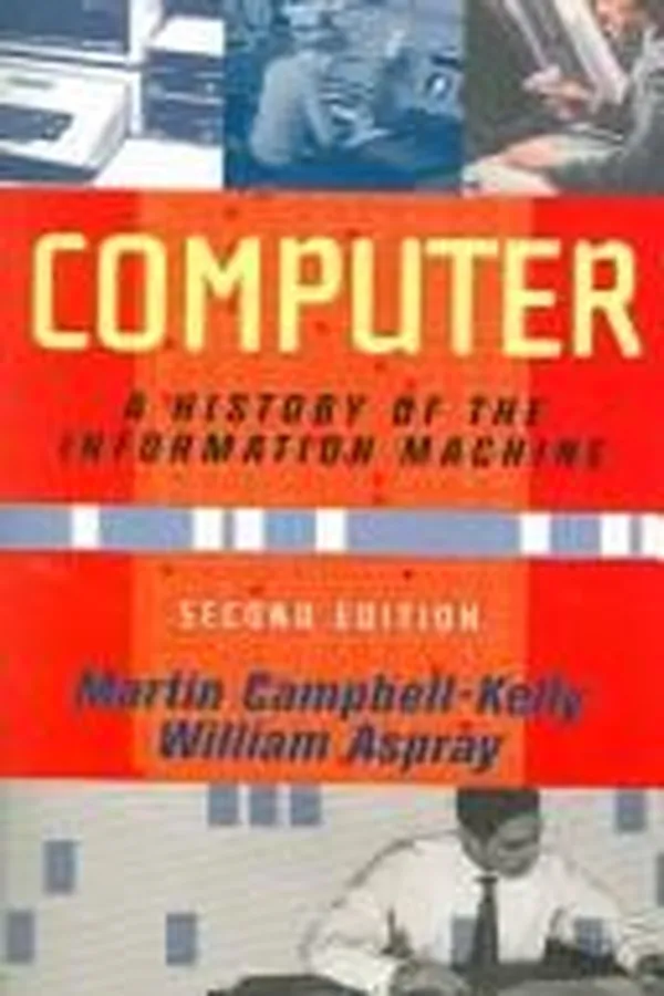 Cover of Computer