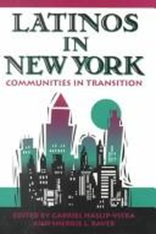 Capa de Latinos in New York