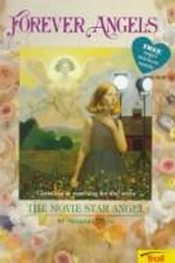Capa de The Movie Star Angel (Forever Angel)
