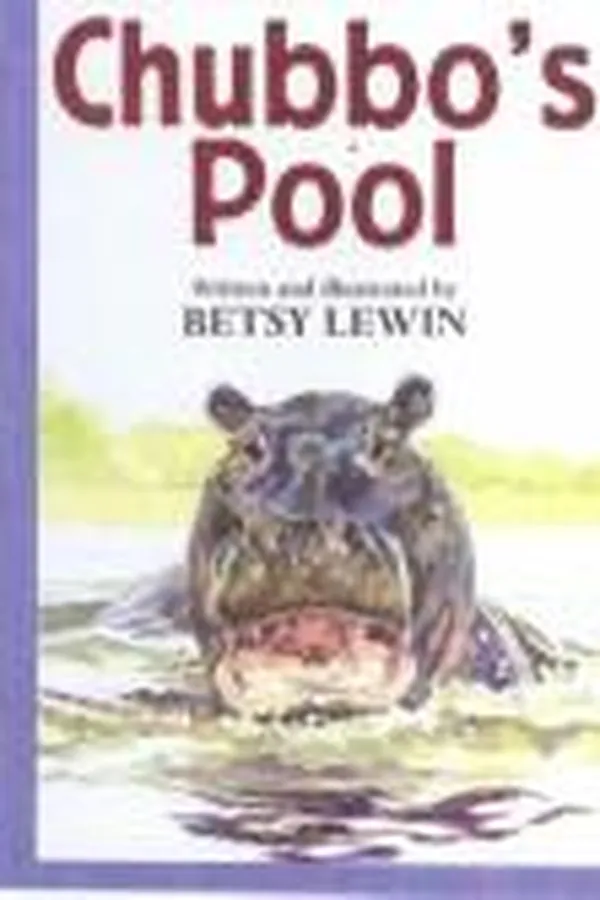 Capa de Chubbo's Pool