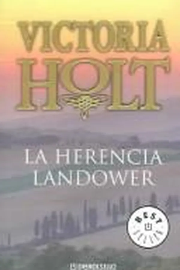 Capa de The Landower Legacy