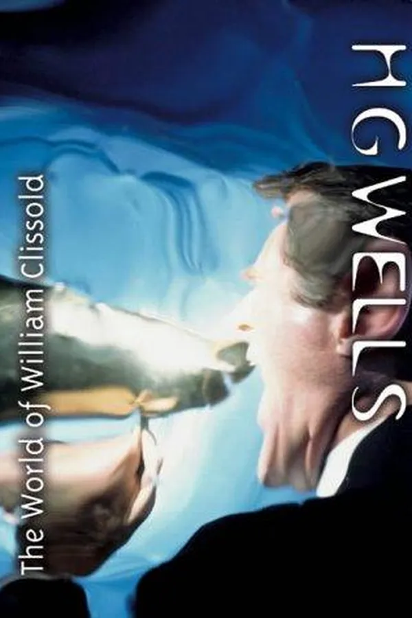 Capa de The world of William Clissold