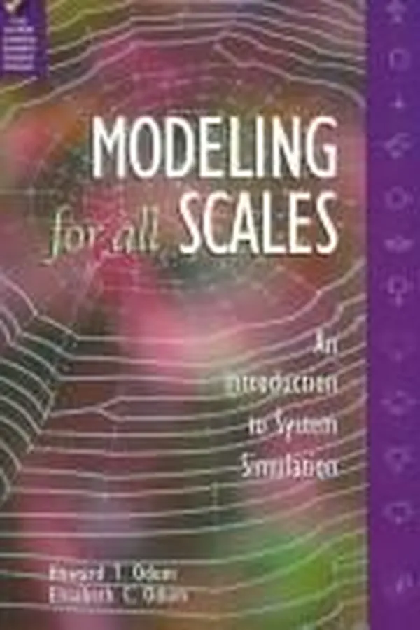 Capa de Modeling for All Scales