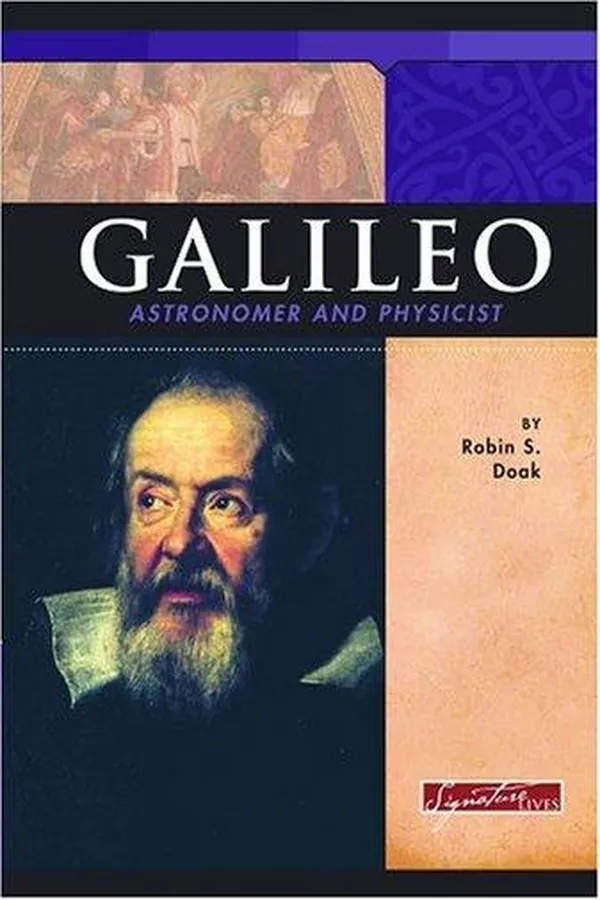 Capa de Galileo