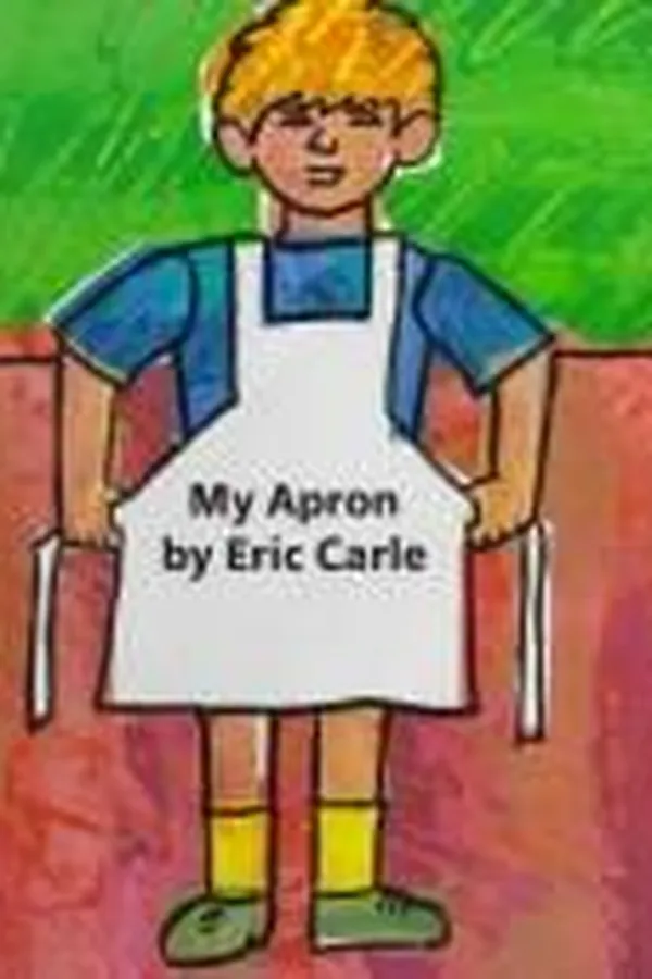 Capa de My Apron