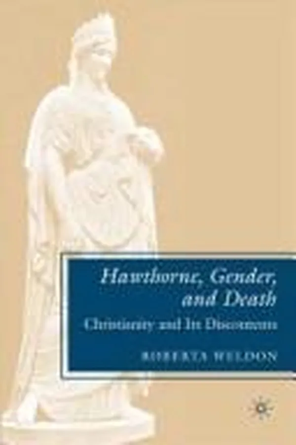 Capa de Hawthorne, Gender, and Death