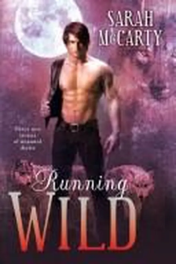 Capa de Running Wild