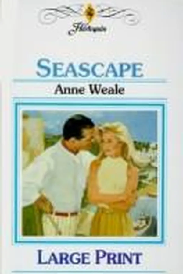 Capa de Seascape