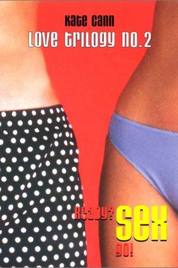 Capa de Sex