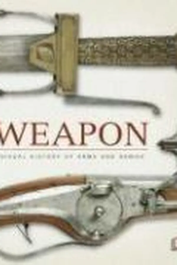 Cover of Weapon