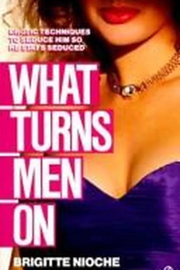 Capa de What Turns Men On