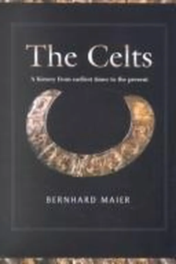 Cover of The Celts