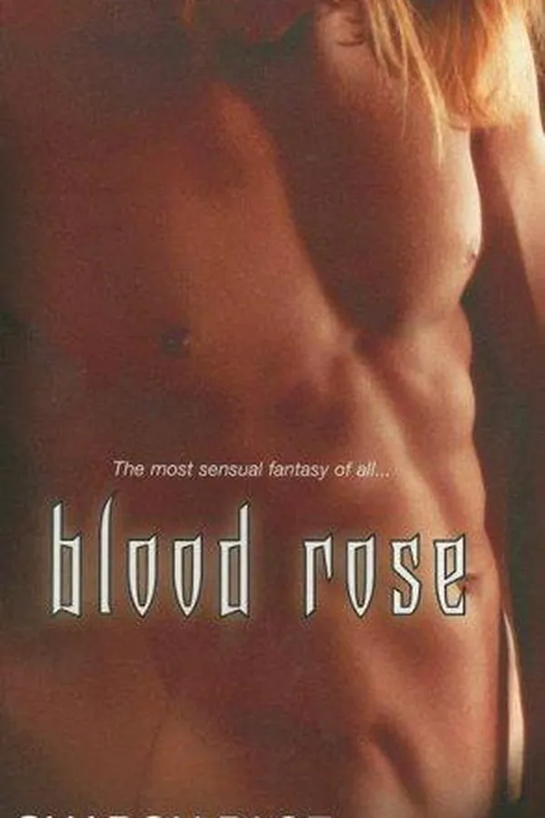 Cover of Blood Rose