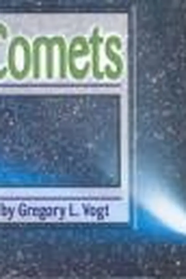Capa de The Galaxy