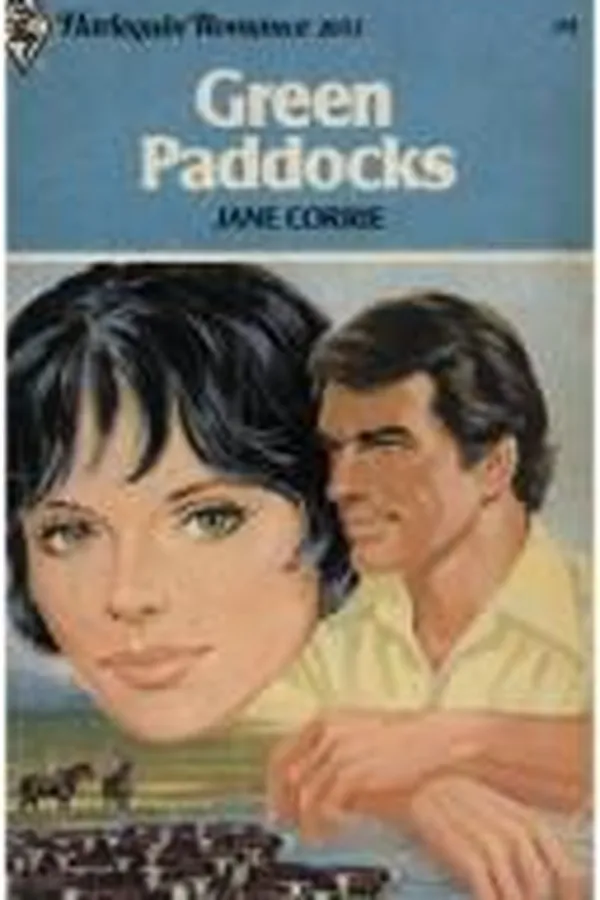 Capa de Green Paddocks