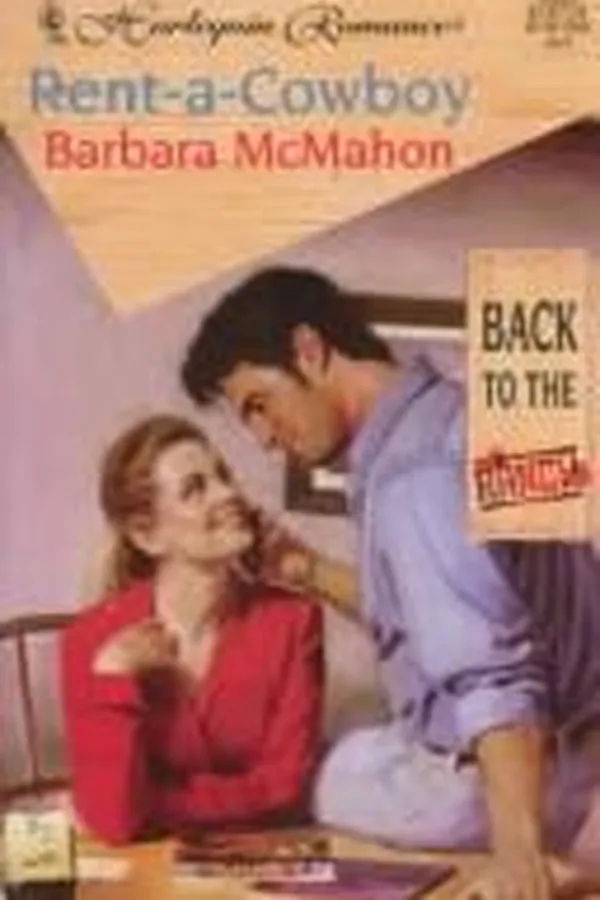 Capa de Rent - A - Cowboy (Back To The Ranch)
