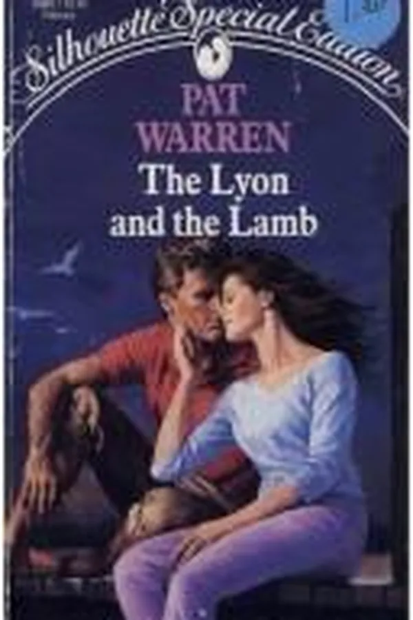 Capa de The lyon and the lamb