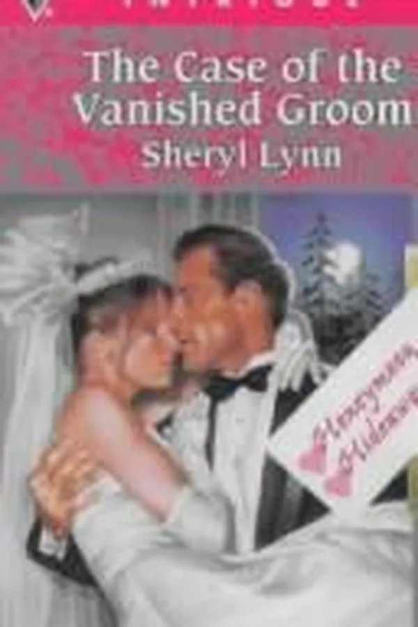 Capa de Case Of The Vanished Groom (Honeymoon Hideaway)