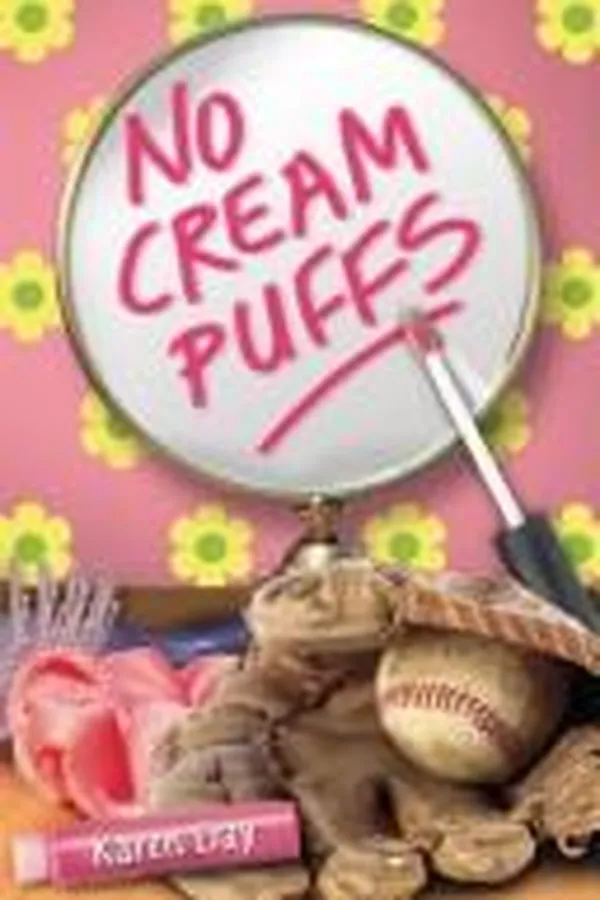 Cover of No Cream Puffs