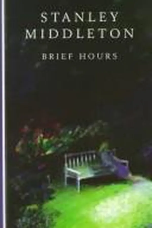 Cover of Brief Hours