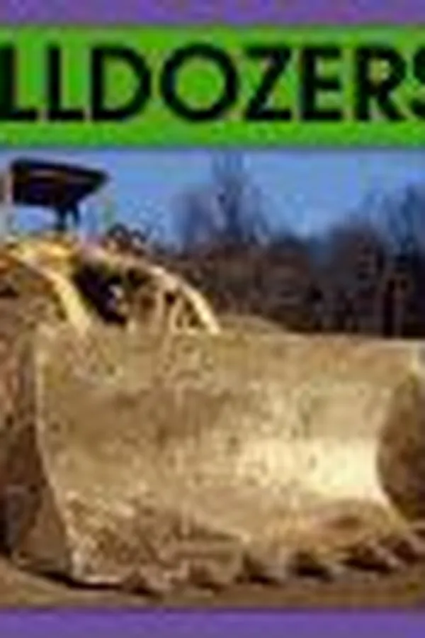 Capa de Bulldozers (Transportation, 2)