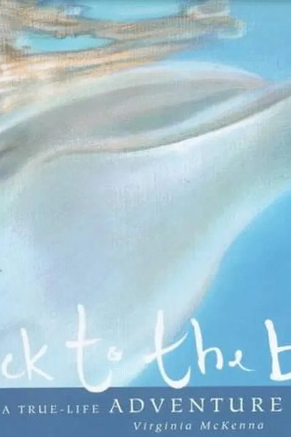 Capa de Back to the blue