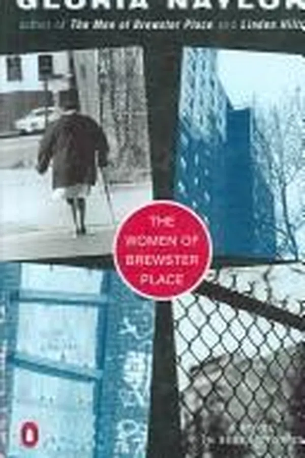 Capa de The Women Of Brewster Place