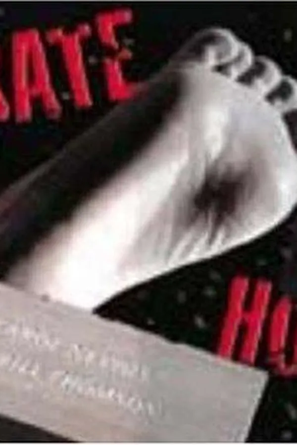 Capa de Karate hour