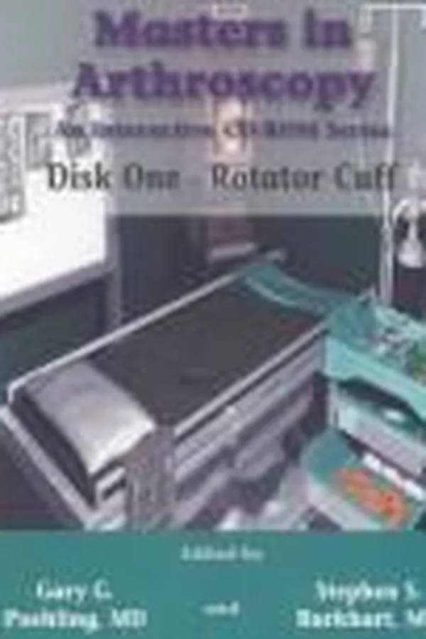 Capa de Rotator Cuff Disease