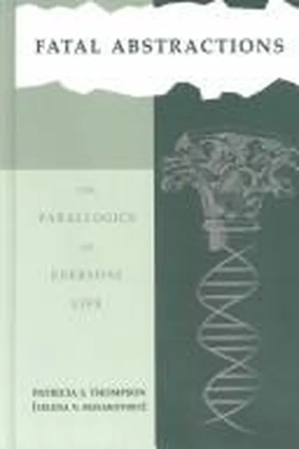 Cover of Fatal Abstractions