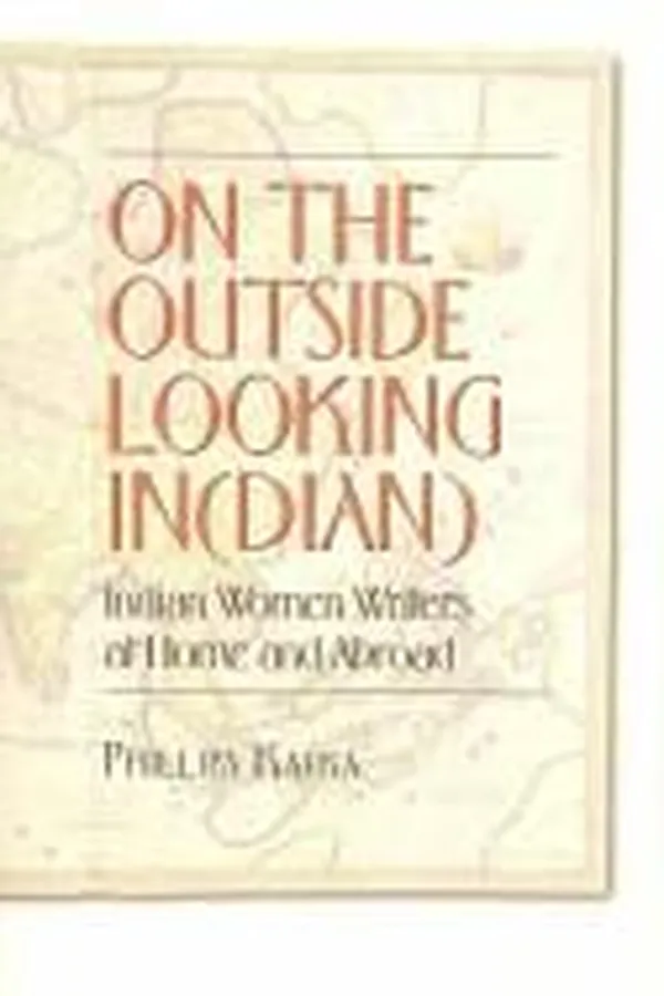 Capa de On the Outside Looking In(Dian)