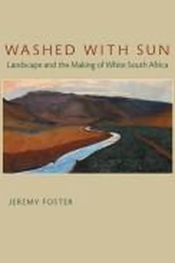 Capa de Washed with Sun