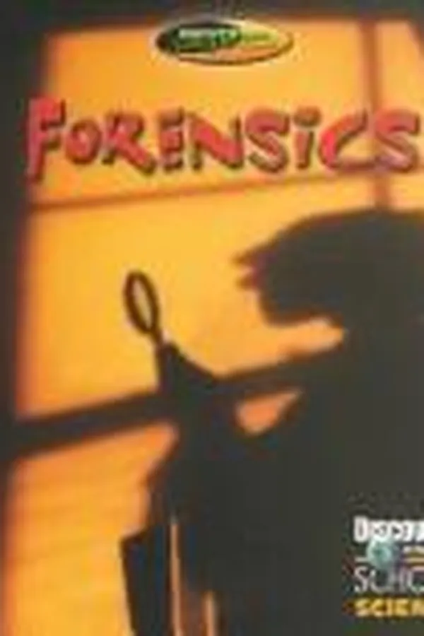 Capa de Forensics